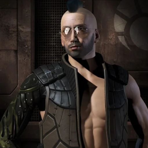 Ex-Nihilo Illuminado