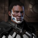 Joker871 Shepard