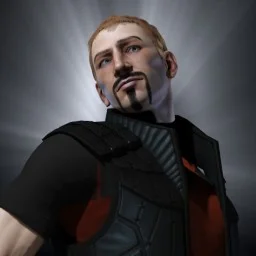 Locklin Thunderbeast