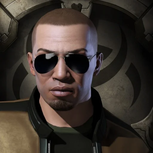 Stephen Wolfborn Tranter