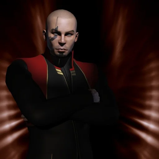 Raven Grusade