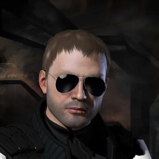 Bjornic Alstair