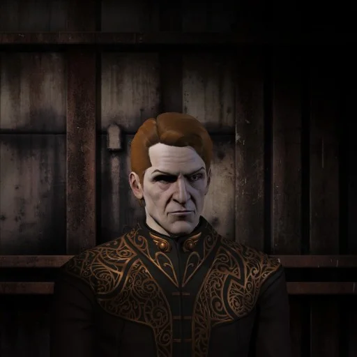 Axel Picknell Picknells