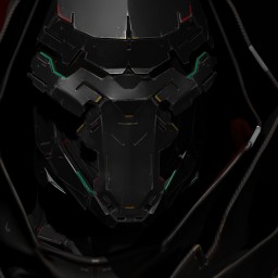 Outlander DeltaKilo4600 Granteftauto