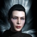 Shadowwalker Saphira