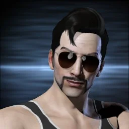 The Wreck1ng Machine