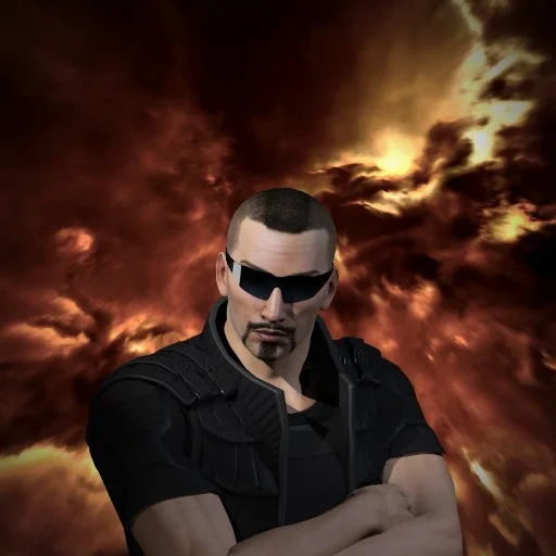 Admirals Boy EyesONLY