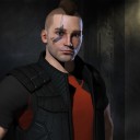 Bishamon Roe