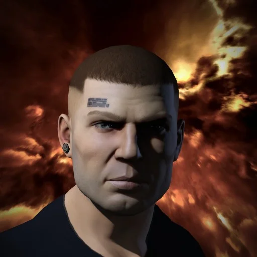 Caleb Enaka