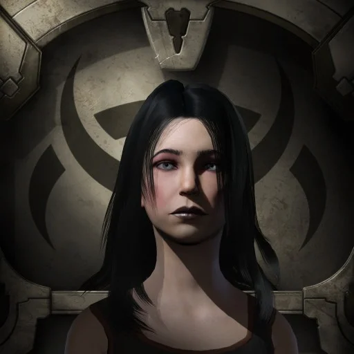 Melandru Ash-carrier