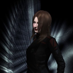 Sacredwendy Kirisaki