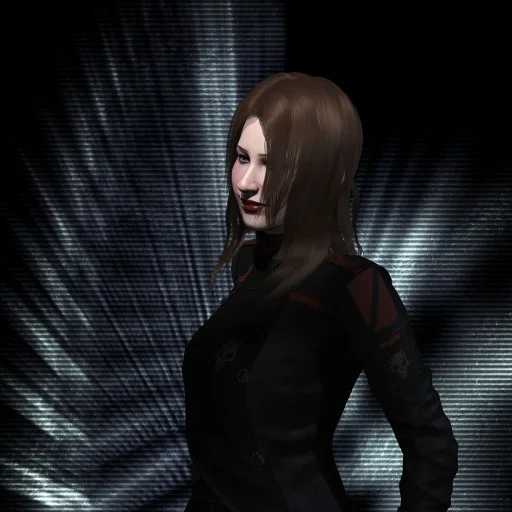 Sacredwendy Kirisaki