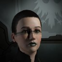 Nyx Dominatrix