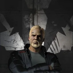 Telepathic Bro Mikakka