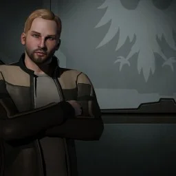 Gallente Citizen 96588614