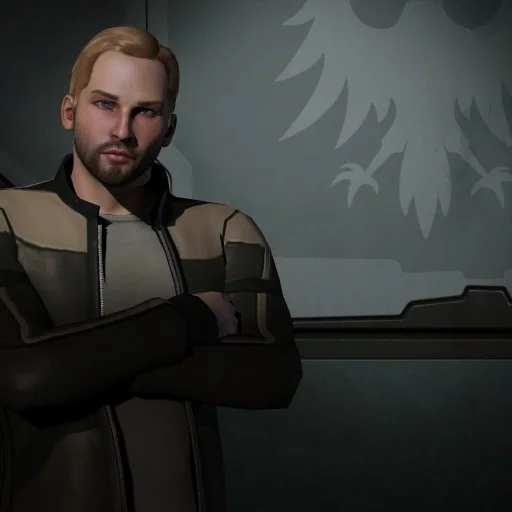 Gallente Citizen 96588614