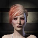 Lil Princess Kahoudi