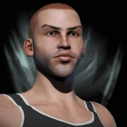 West Hollywood Hipster