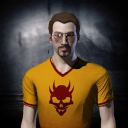 Joschua Meelletekesw