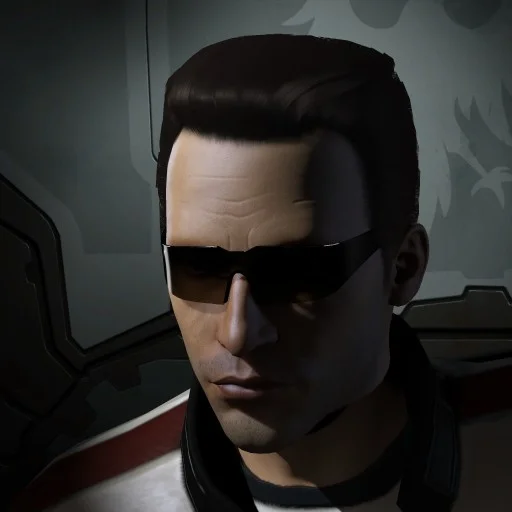 Stinger Jordan