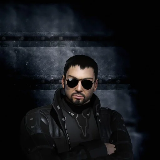 Richard Panda