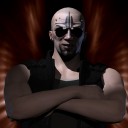 shtak the king