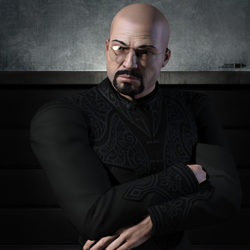 Aleksey Sakharonskiy