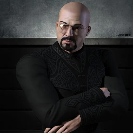 Aleksey Sakharonskiy