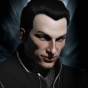 Cameron Netherstrike