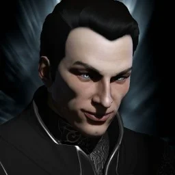 Cameron Netherstrike