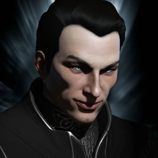 Cameron Netherstrike