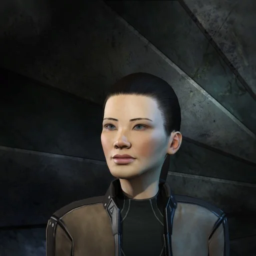 Aeryn Tsun