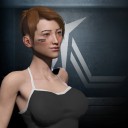 Maria Fortizar