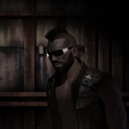 Dread Pirate Blueballs