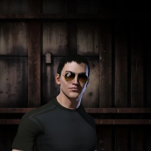 Perrin Goldeneyes Aybara