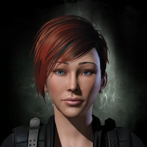 Leila Charante