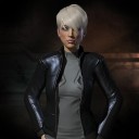 Luna Silvora