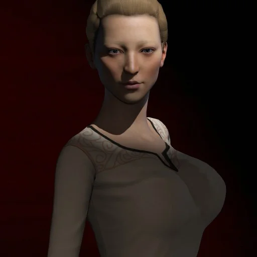 Colleen Aihaken