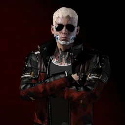 CowboyBebop Ambraelle