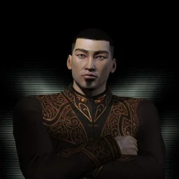 Talon Dax