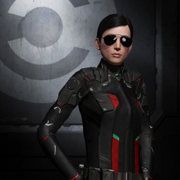 Countess Astra DeCoucy