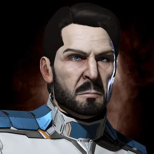 Lord Reignier Voltis