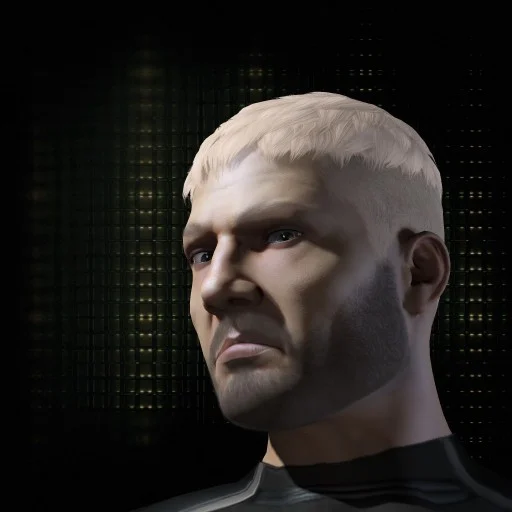 Maximum Anger