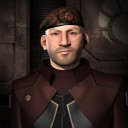 Mr NeckBeard