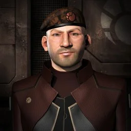 Mr NeckBeard