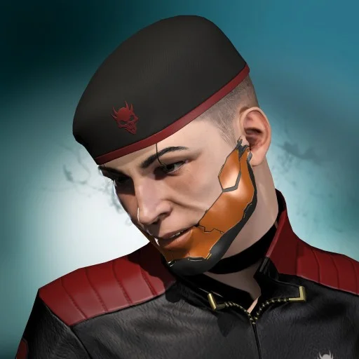 Oswald Endor