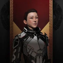 Andromeda Hunt