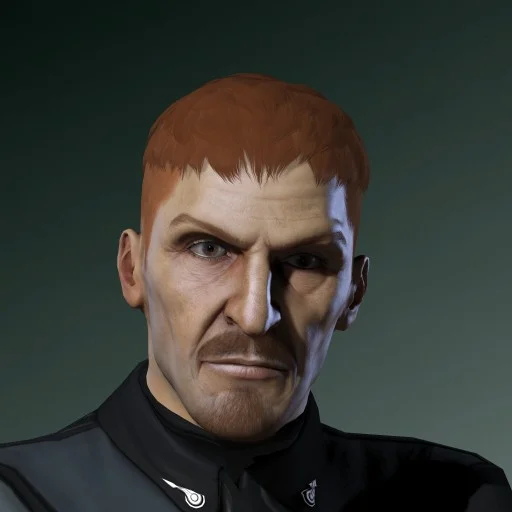 Murphy Saint MacManus