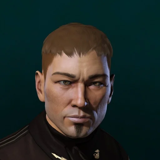 Toussaint L' Ouverture