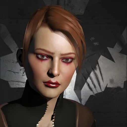 Silent Serinity Naari